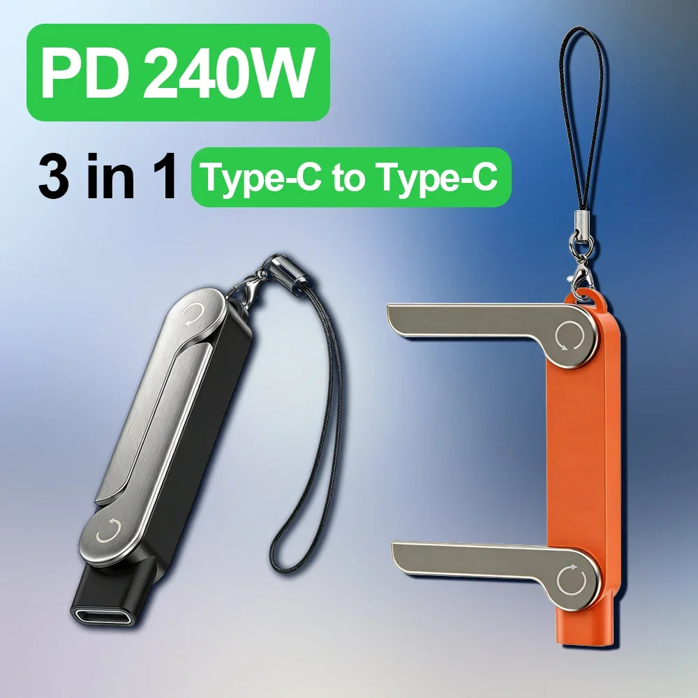 3-1 TYPE C CHARGER